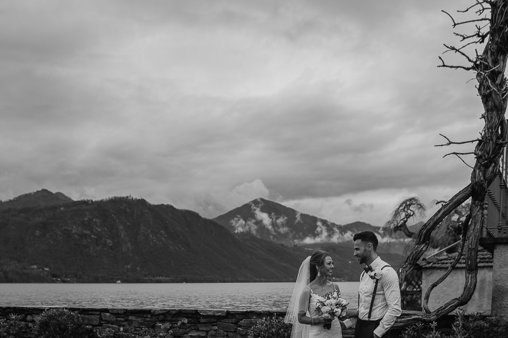 lake orta wedding photographer