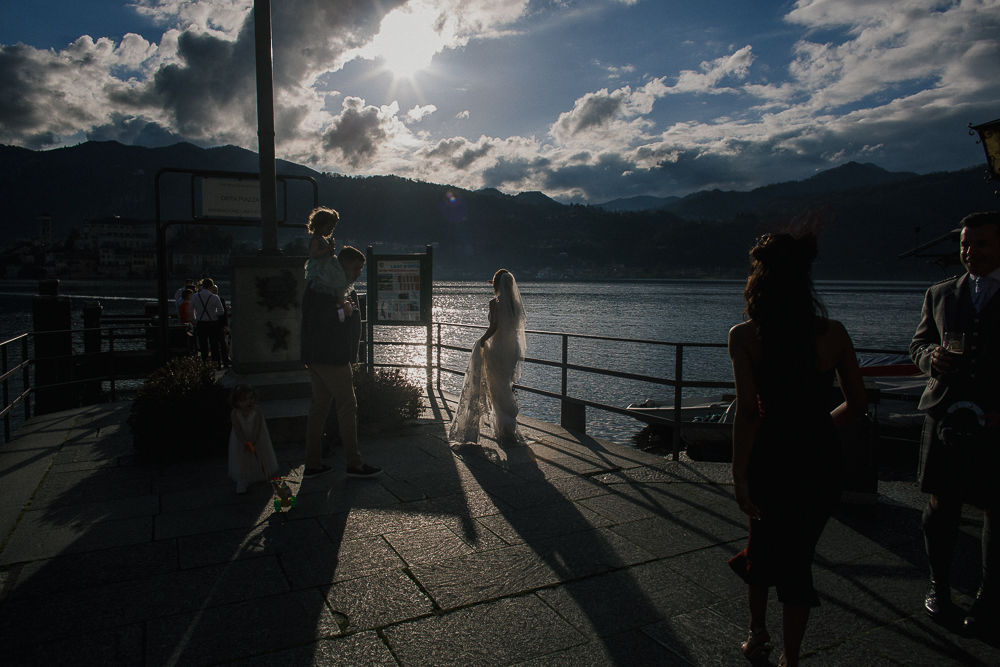 lake orta wedding photographer