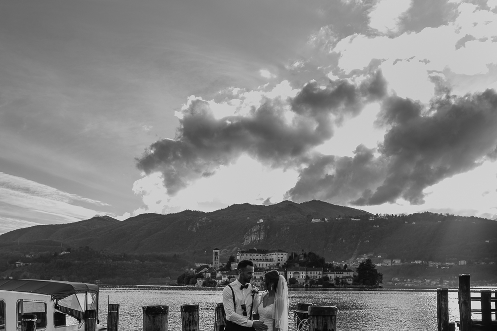 lake orta wedding photographer