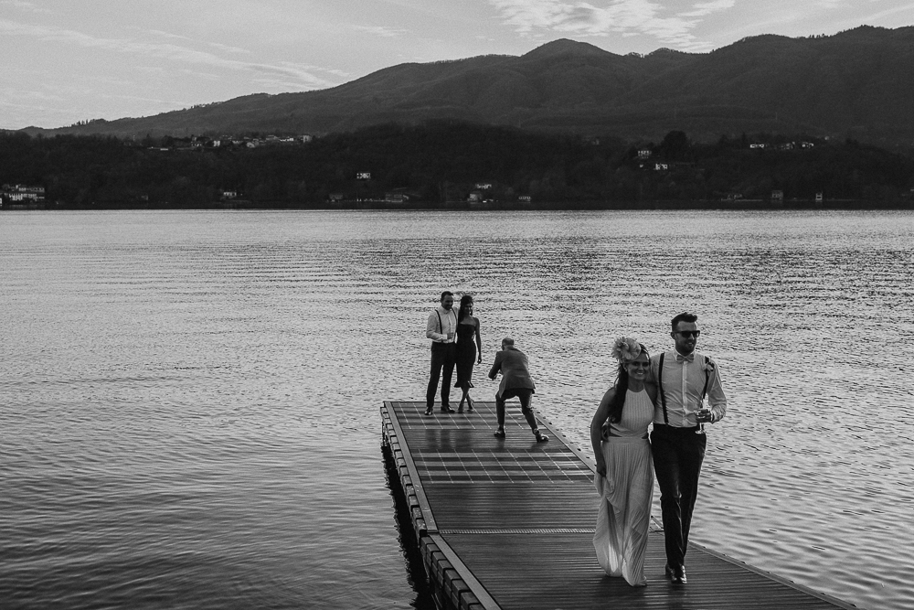 lake orta wedding photographer
