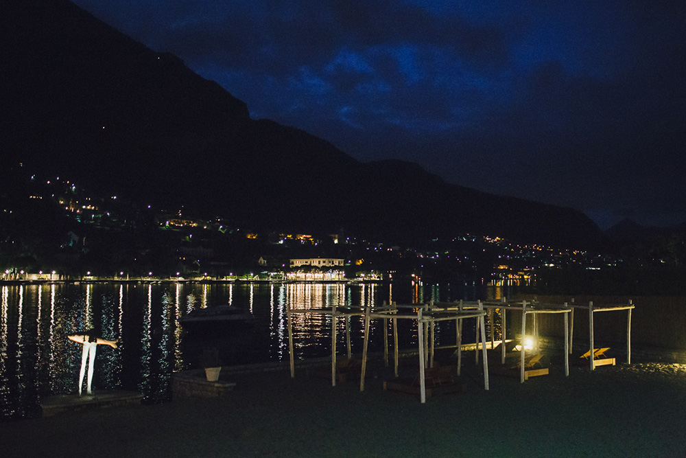 Villa del Balbianello wedding 