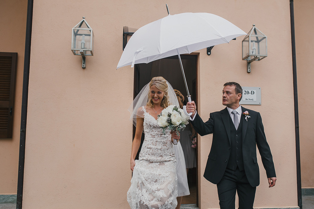 Villa del Balbianello wedding 