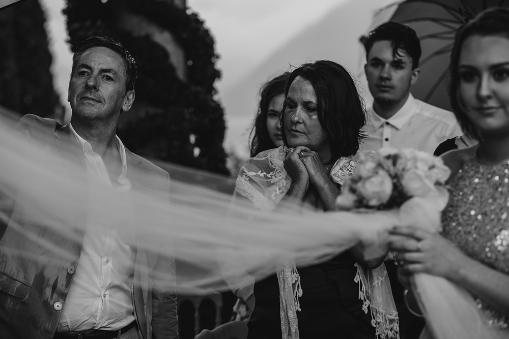 Villa del Balbianello wedding 