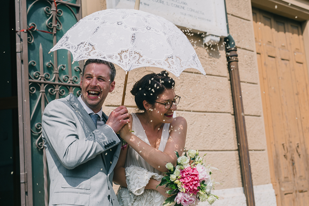 Italian wedding photographer