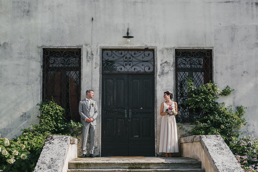 Italian wedding photographer