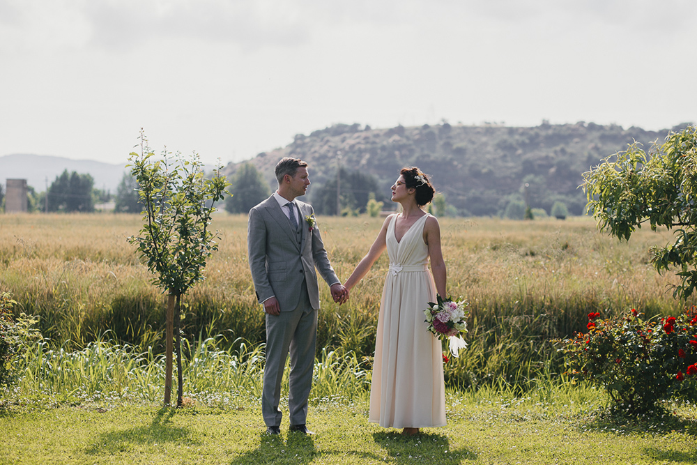 Italian wedding photographer