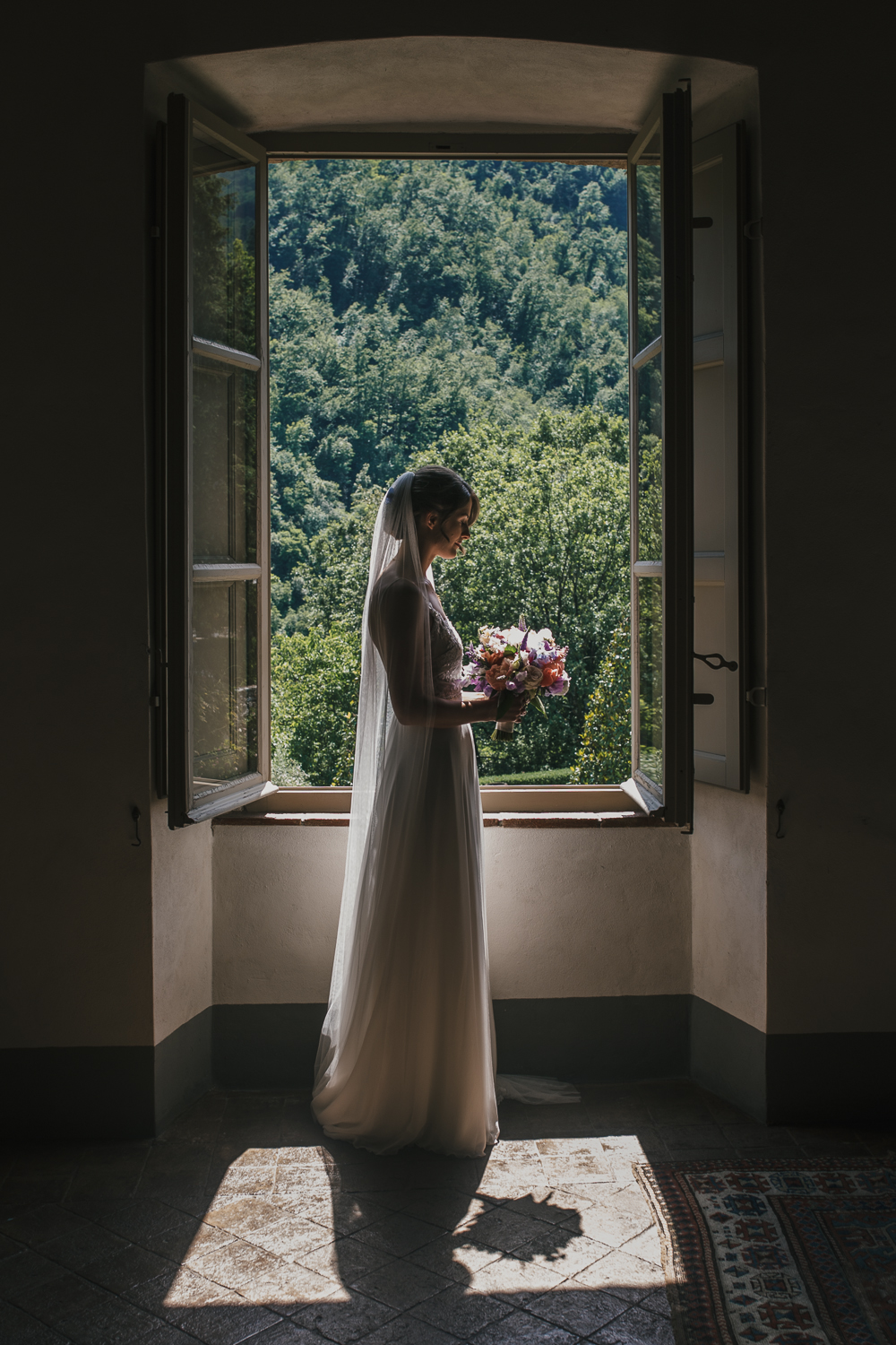 Wedding Villa Catureglio