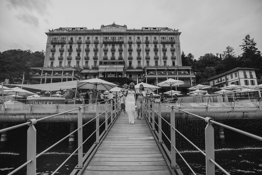 Villa del balbianello wedding photography