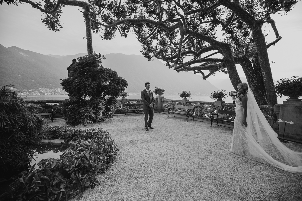 Villa del balbianello wedding photography