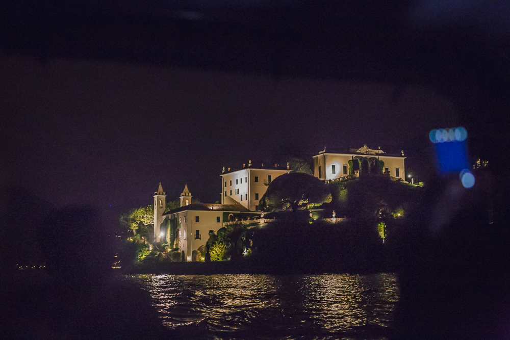 Villa del balbianello wedding photography