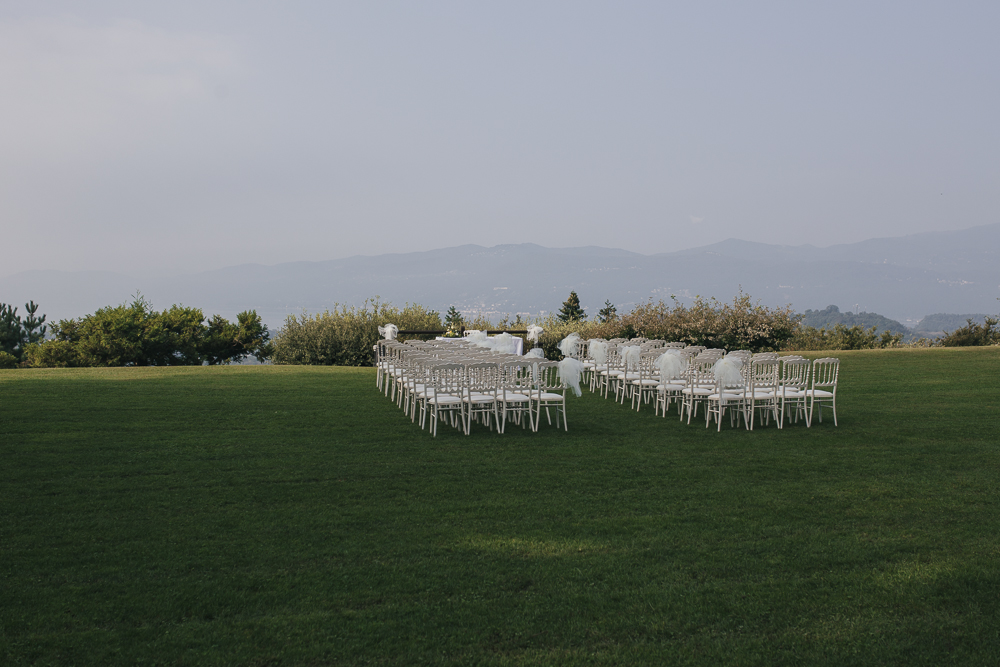 Villa Repui italian wedding photographer