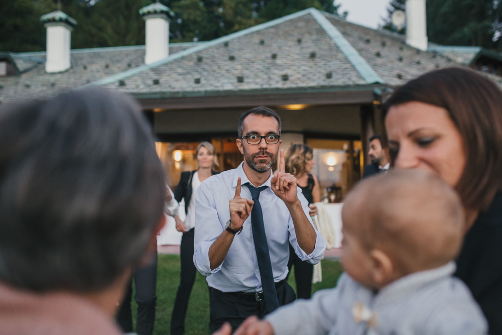 Villa Repui italian wedding photographer