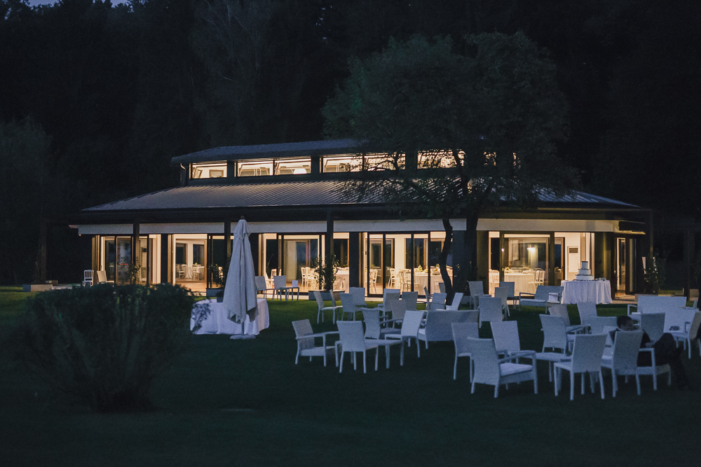Villa Repui italian wedding photographer