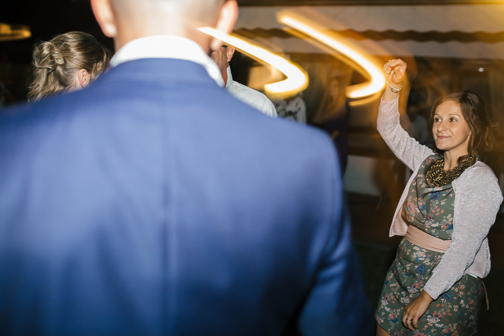 Villa Repui italian wedding photographer