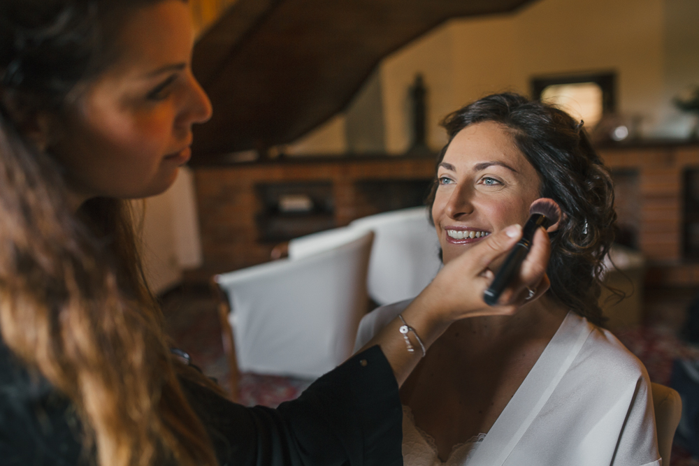 Villa Repui italian wedding photographer