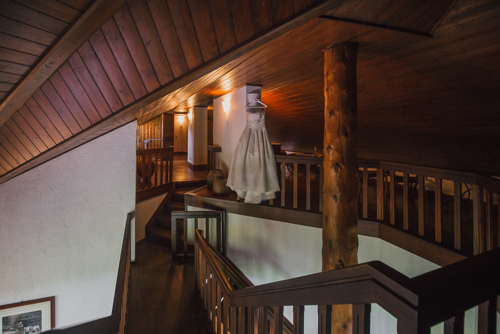 Villa Repui italian wedding photographer