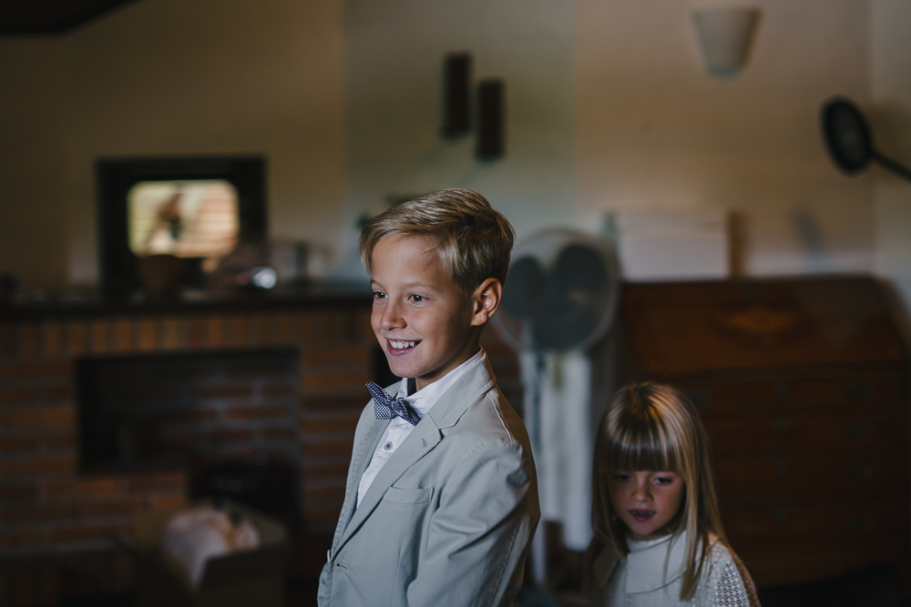 Villa Repui italian wedding photographer