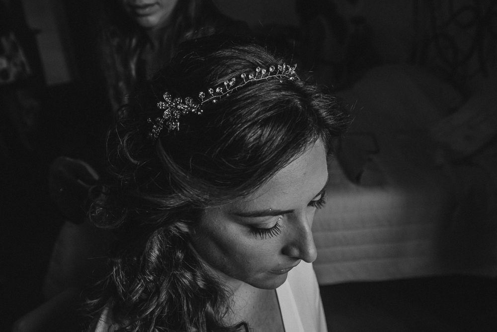 Villa Repui italian wedding photographer