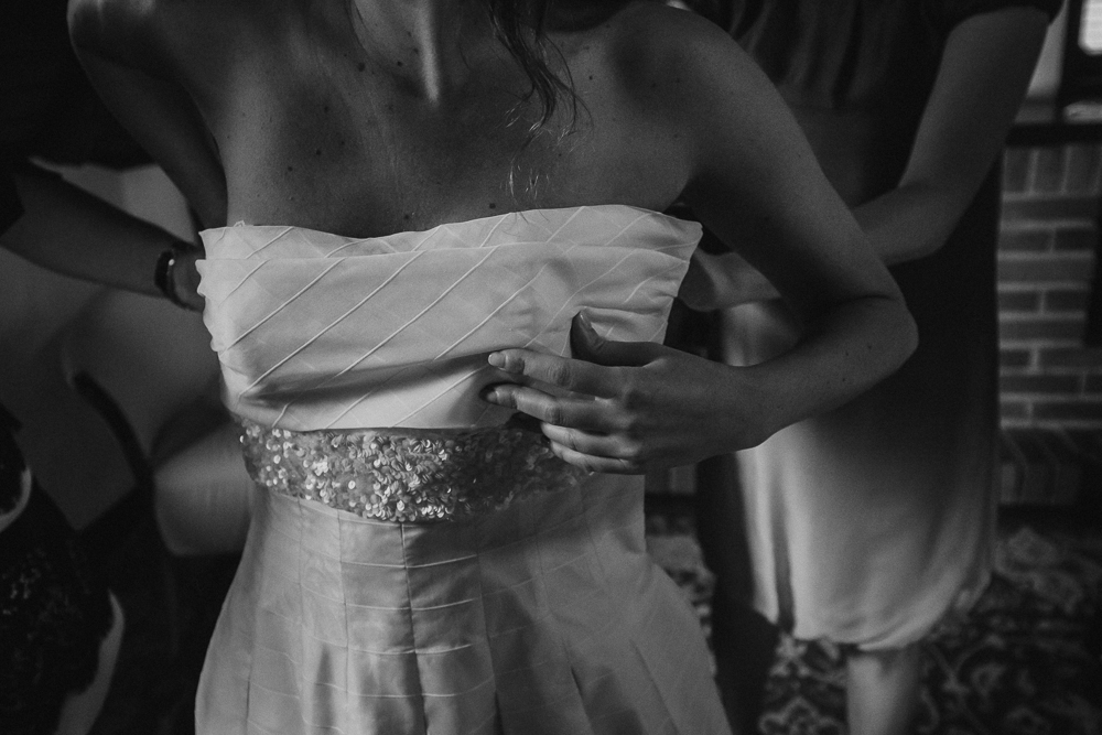 Villa Repui italian wedding photographer