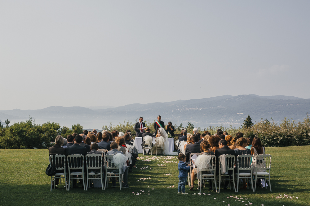 Villa Repui italian wedding photographer