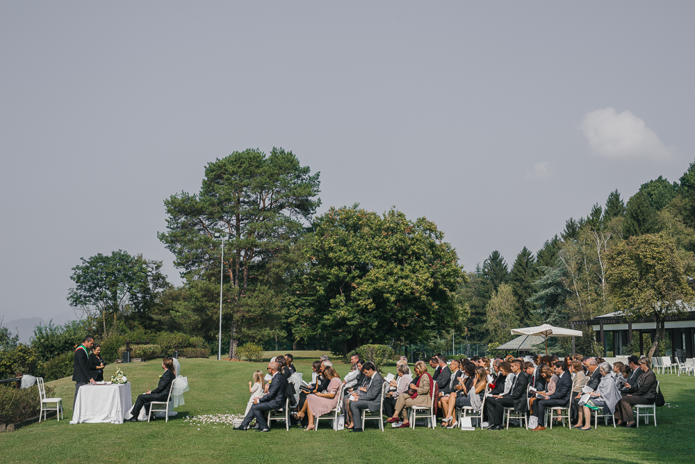 Villa Repui italian wedding photographer
