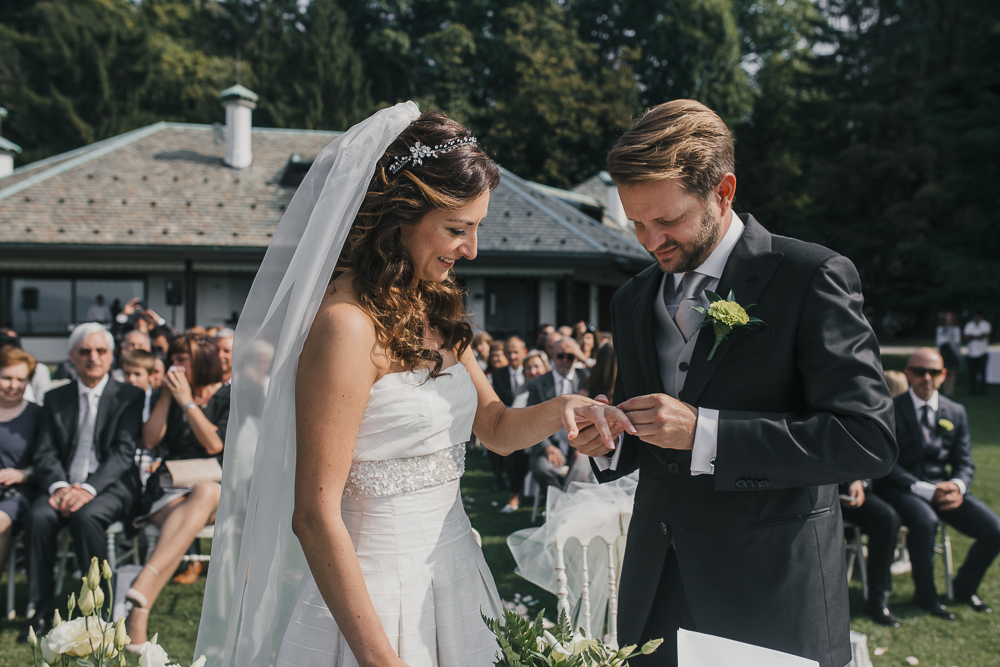 Villa Repui italian wedding photographer