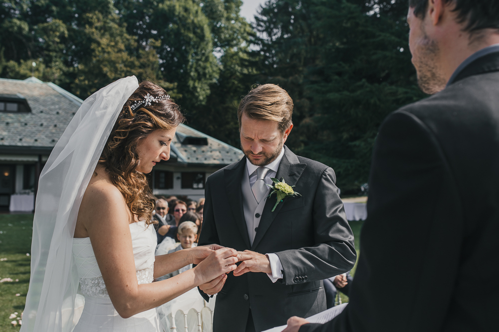 Villa Repui italian wedding photographer