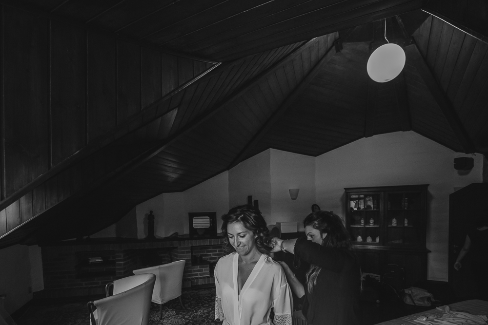 Villa Repui italian wedding photographer