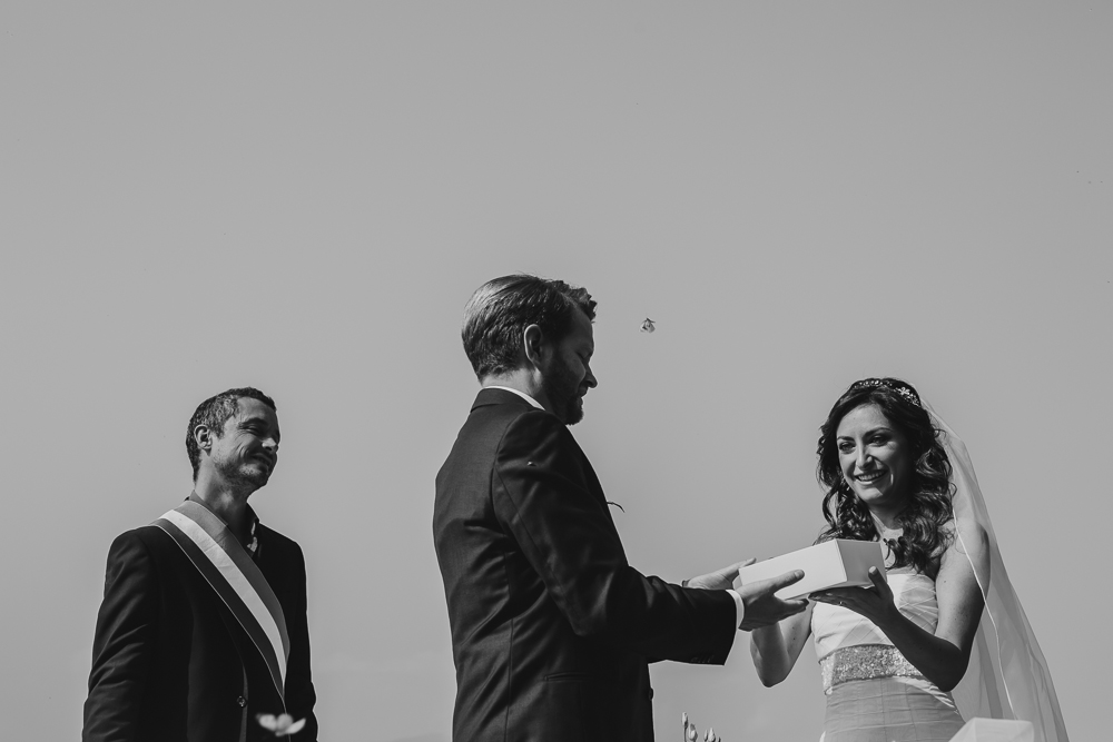 Villa Repui italian wedding photographer