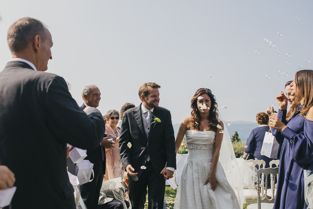 Villa Repui italian wedding photographer
