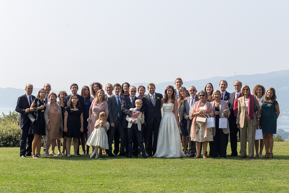 Villa Repui italian wedding photographer