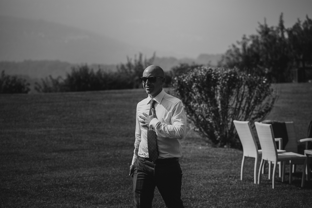 Villa Repui italian wedding photographer