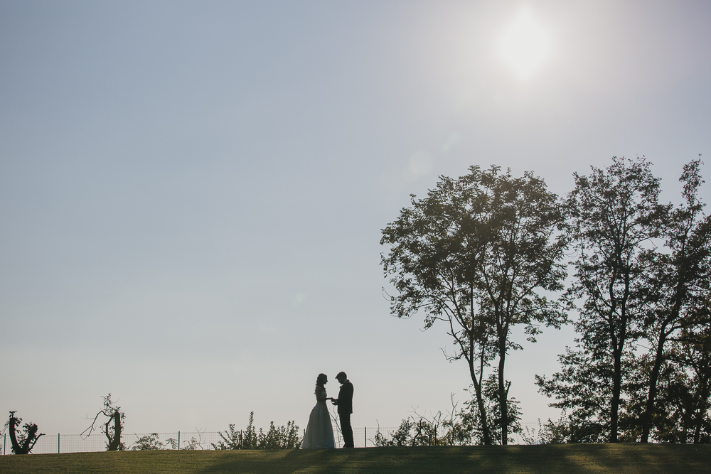 Villa Repui italian wedding photographer