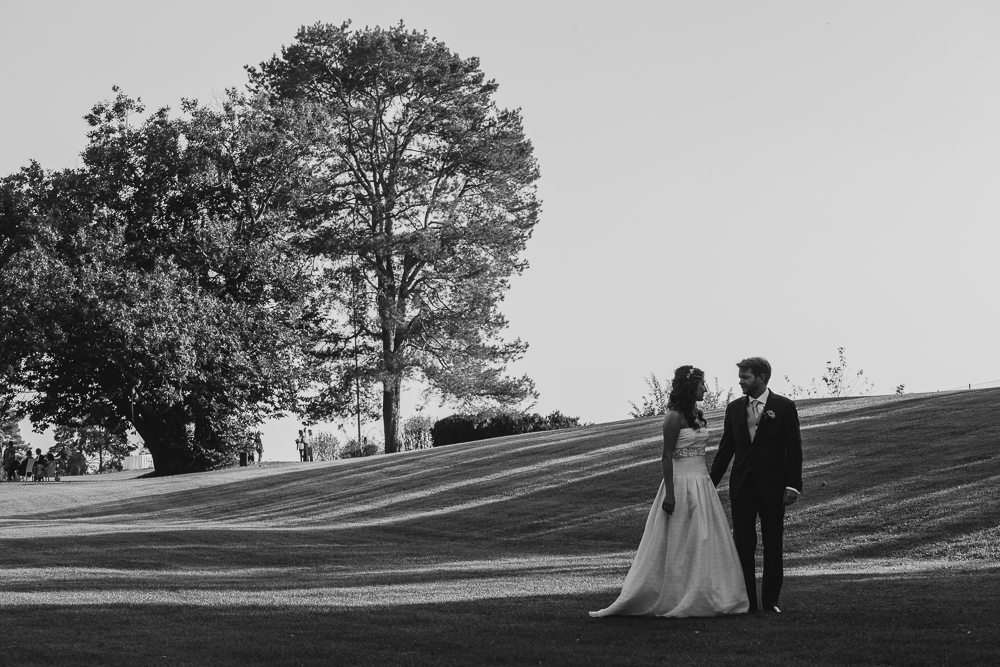 Villa Repui italian wedding photographer