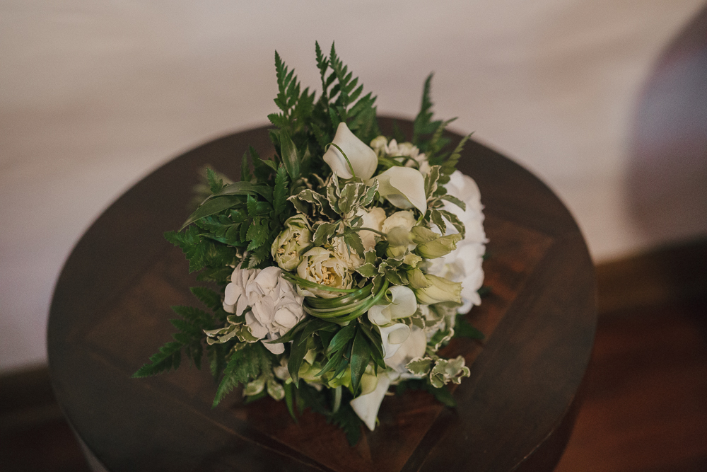 Villa Repui italian wedding photographer