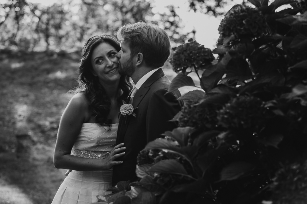 Villa Repui italian wedding photographer