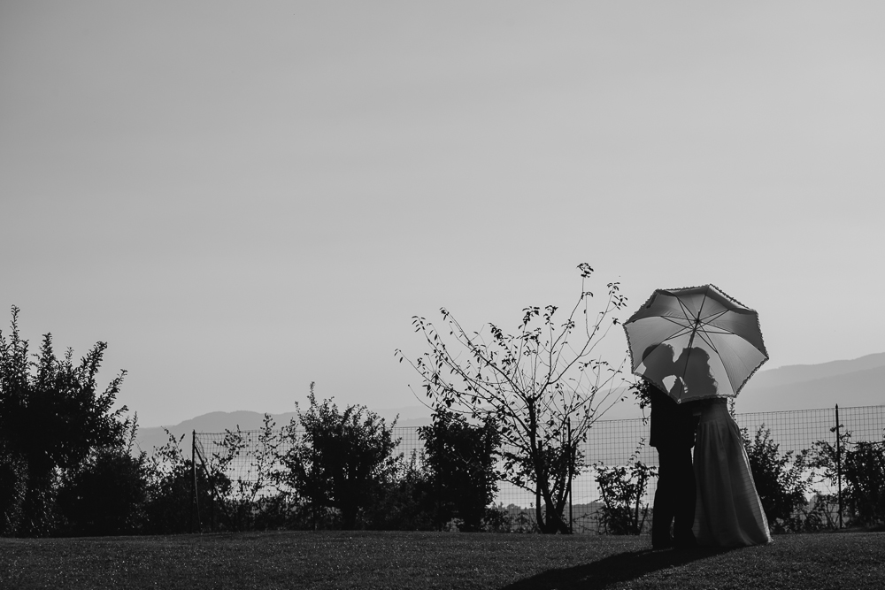 Villa Repui italian wedding photographer