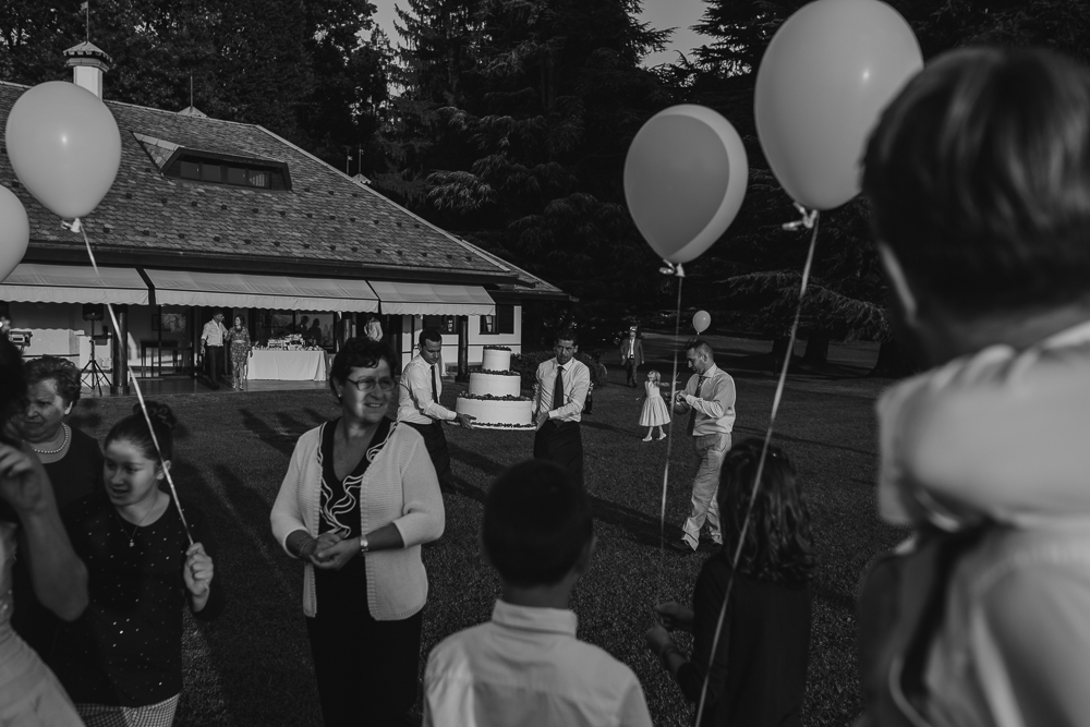 Villa Repui italian wedding photographer
