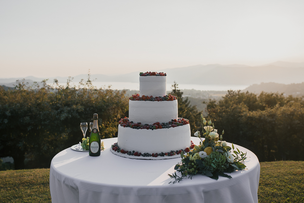 Villa Repui italian wedding photographer