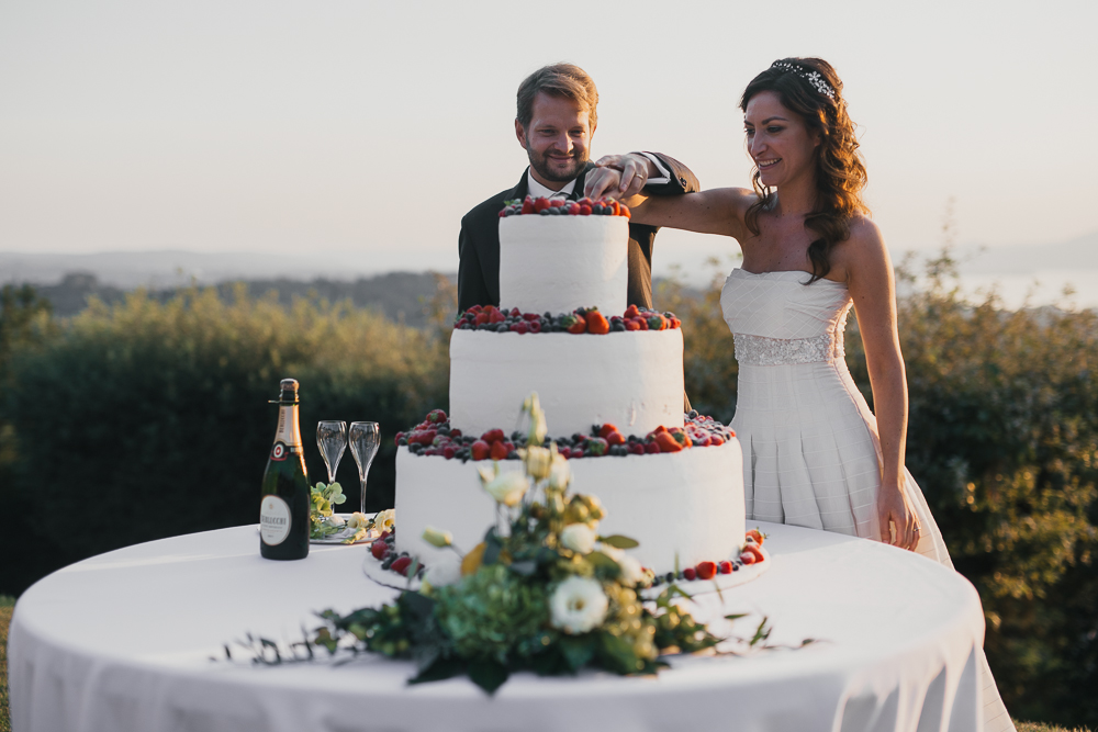 Villa Repui italian wedding photographer