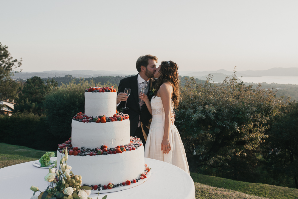 Villa Repui italian wedding photographer