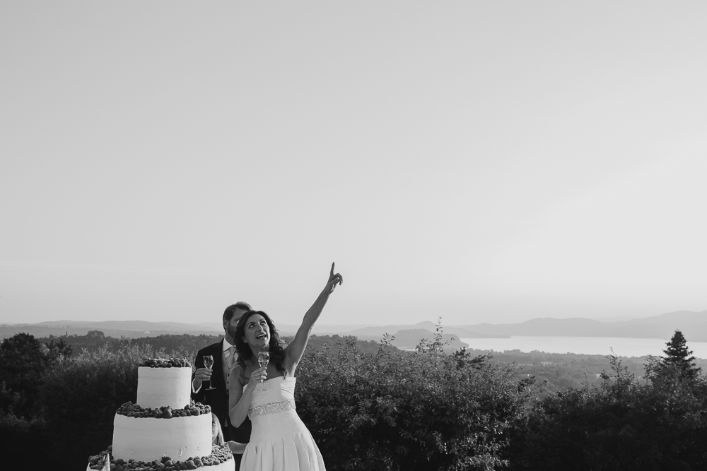 Villa Repui italian wedding photographer