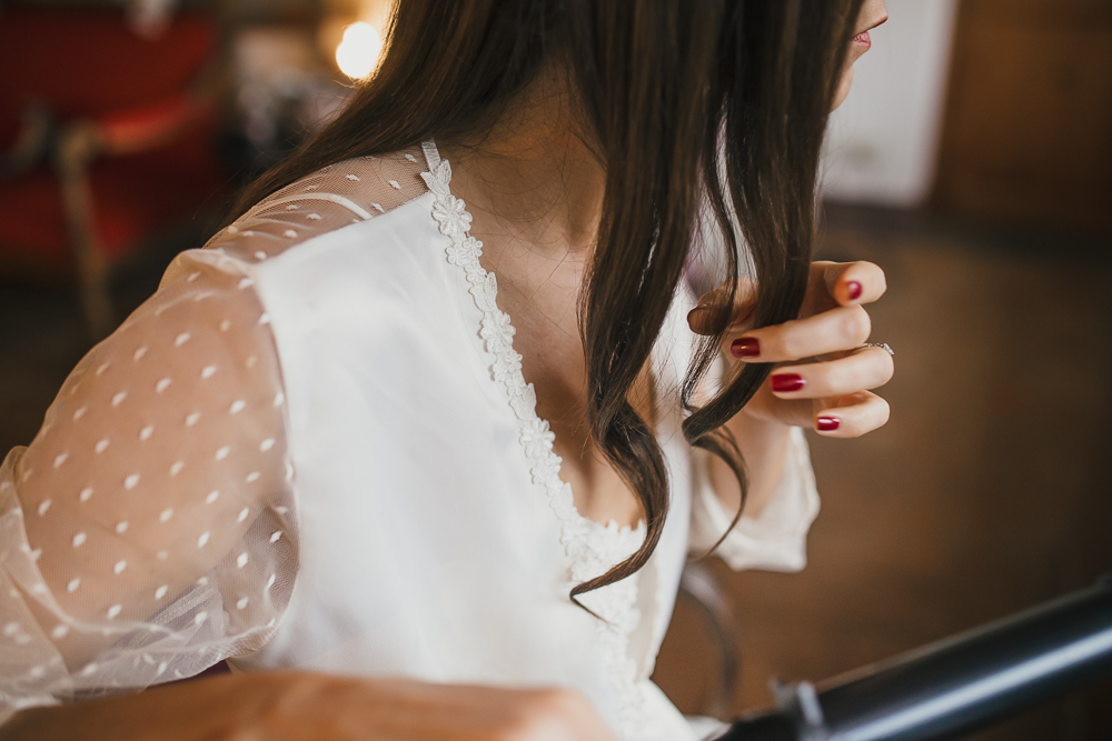 Destination wedding tuscany - Italian wedding Photographer