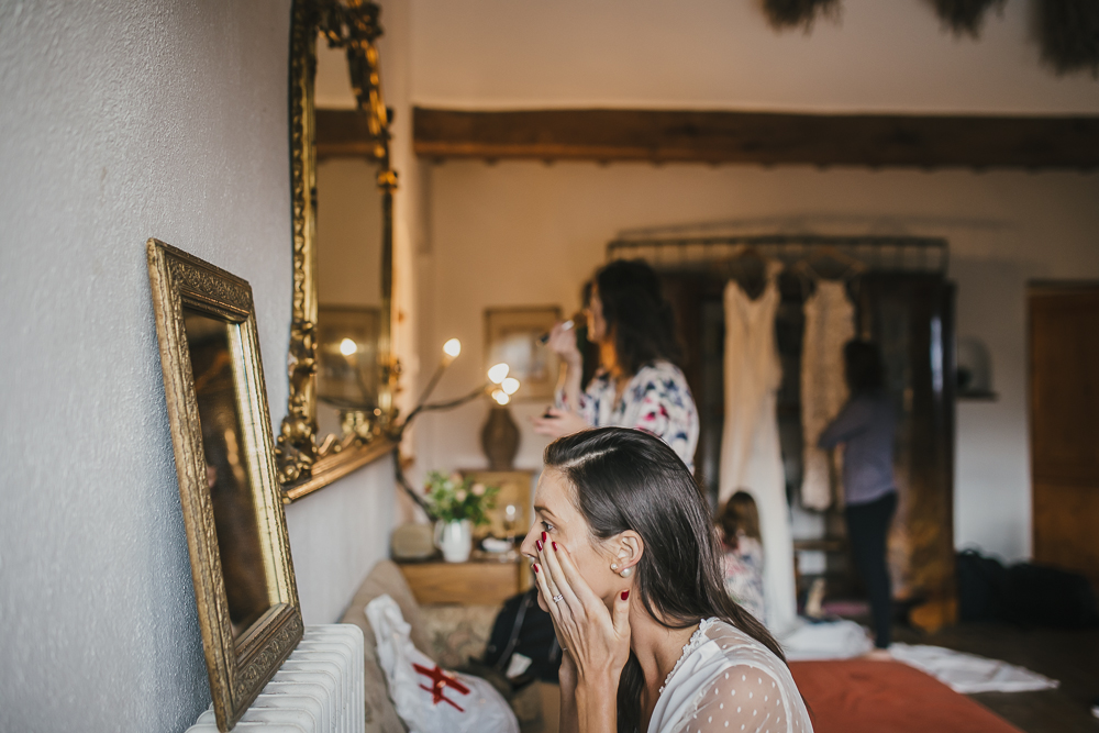 Destination wedding tuscany