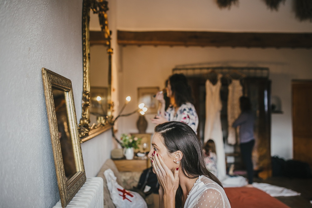 Destination wedding tuscany