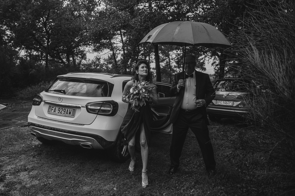 Destination wedding tuscany - Italian wedding Photographer