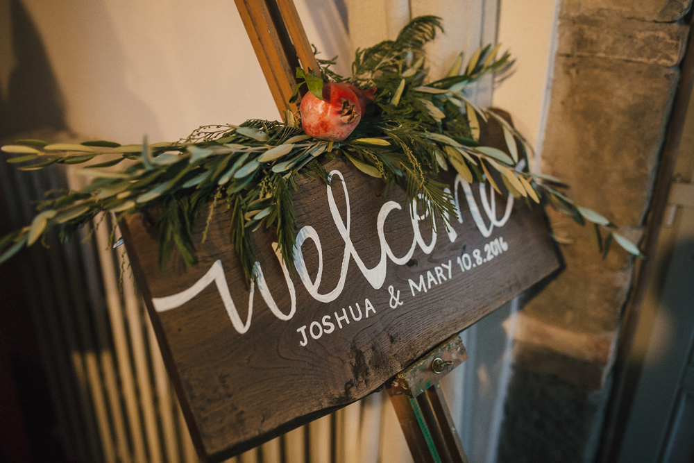 Destination wedding tuscany - Italian wedding Photographer