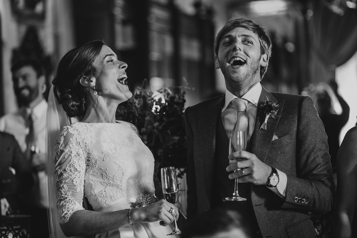 wedding in scotland - Borthwick Castle