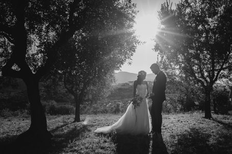 Wedding villa artimino