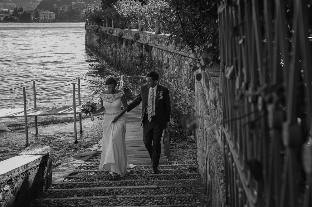 lake como wedding photographer villa pizzo